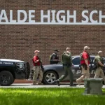 Uvalde High School Shooting