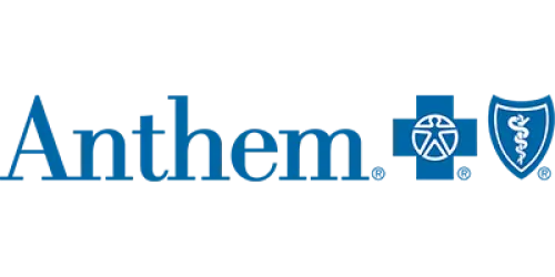 Health Insurance Logo: Anthem