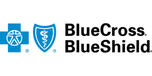 Health Insurance Logo: BlueCross Blueshield