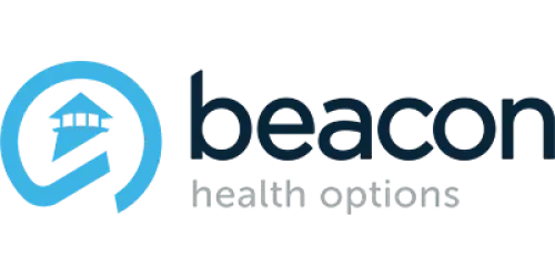 Health Insurance Logo: beacon health options