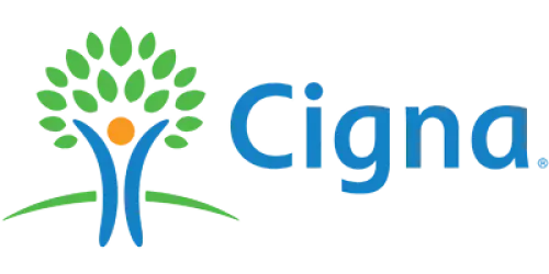 Health Insurance Logo: Cigna
