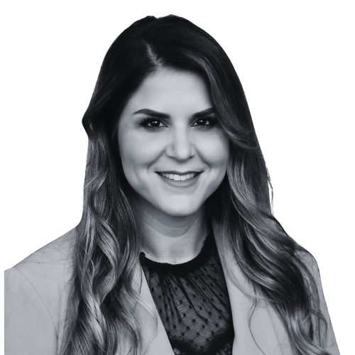 Christina Laborde, a compassionate addiction recovery specialist.
