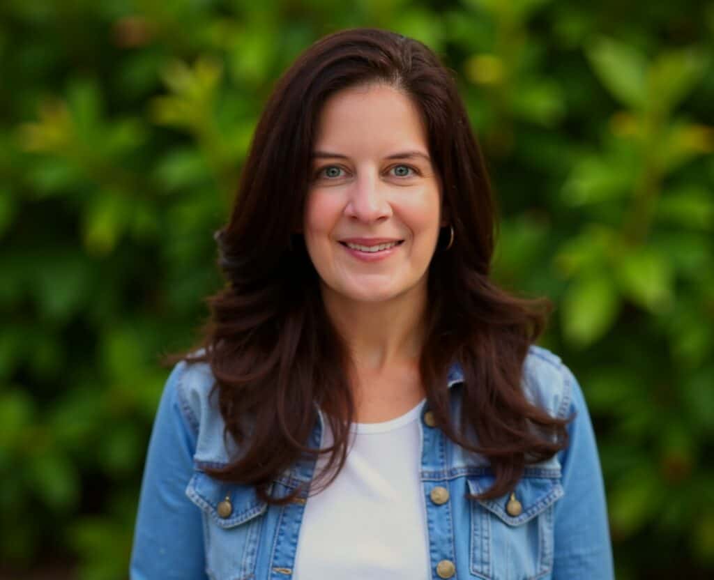 Stacey Pino, health and wellness content writer