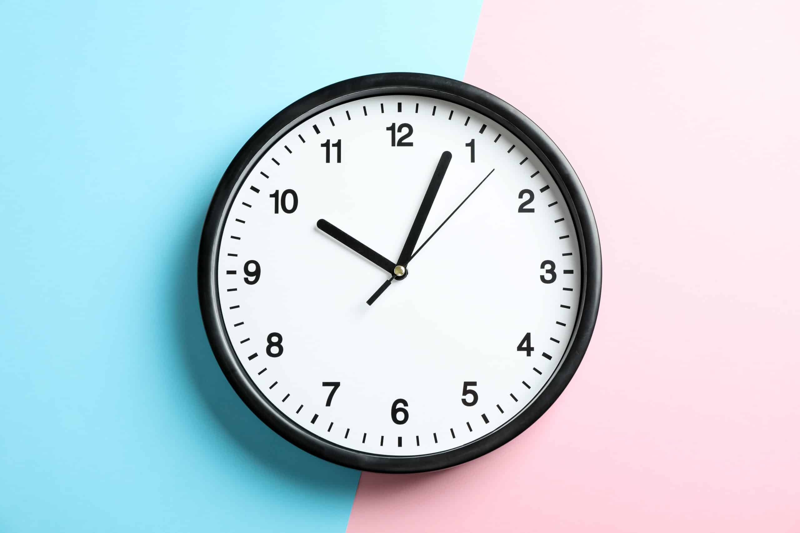 Alcohol withdrawal timeline showing symptoms by hour after the last drink