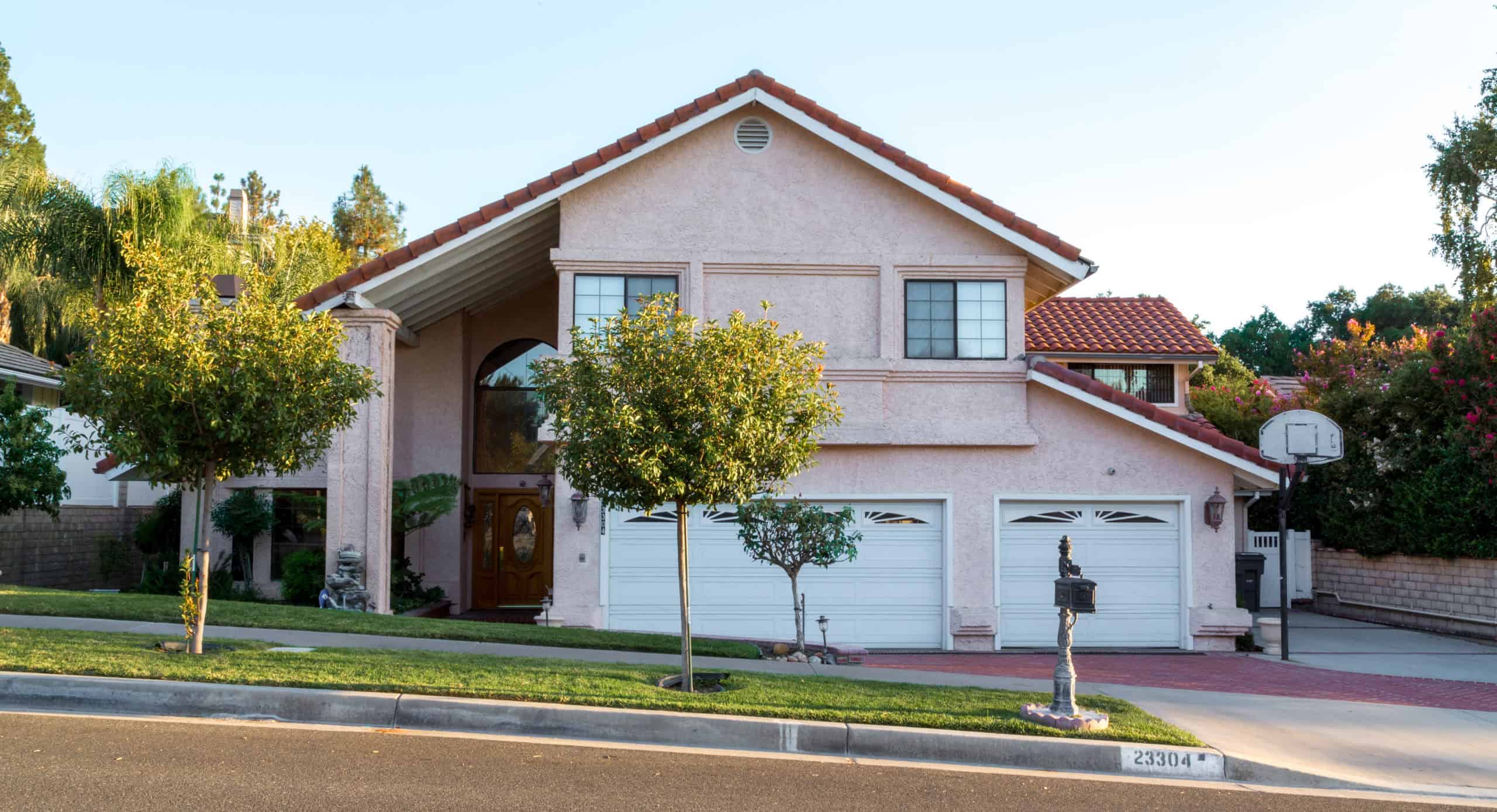 Valley Recovery Center, Newhall CA