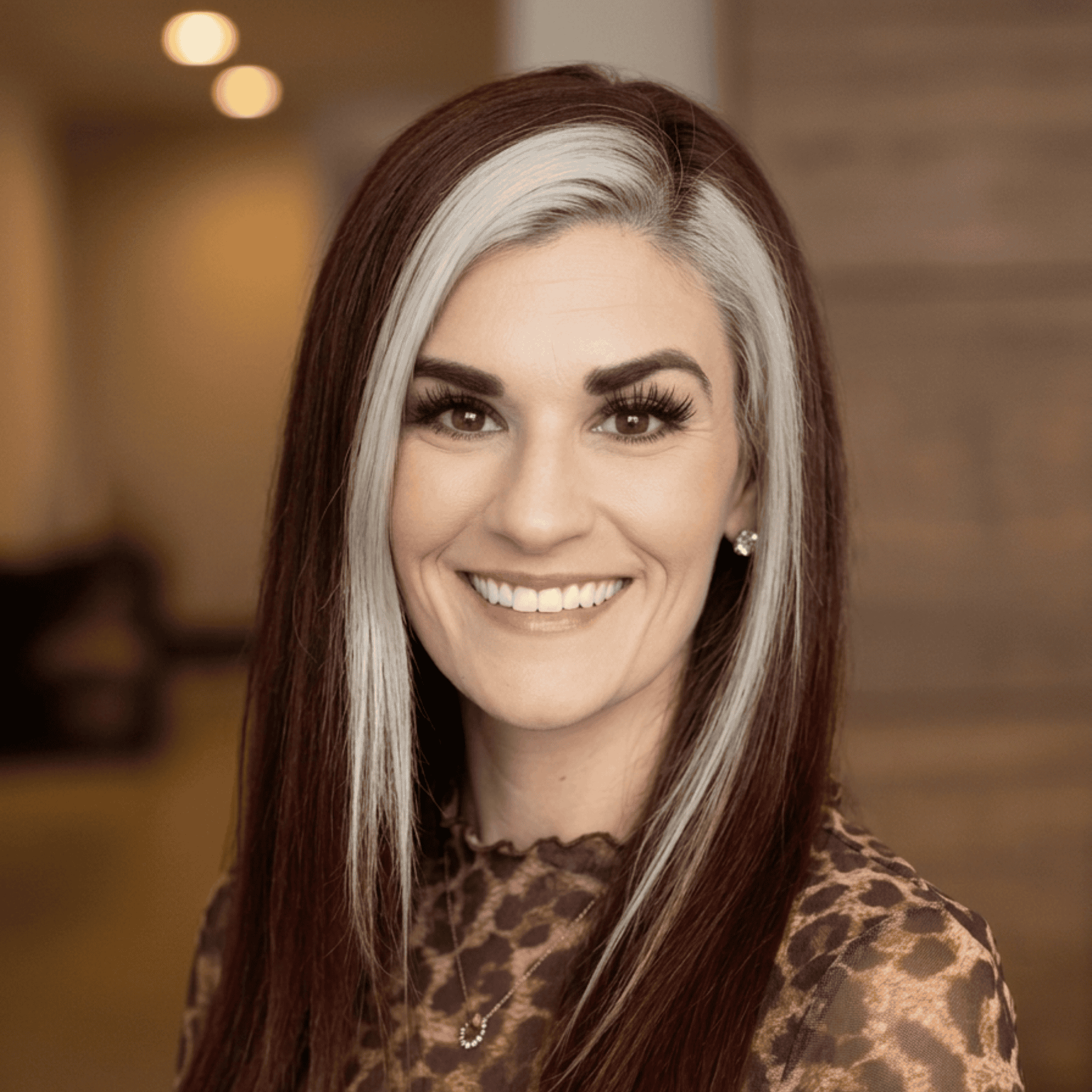 Lindsay Green, AM Health Care Oklahoma Representative