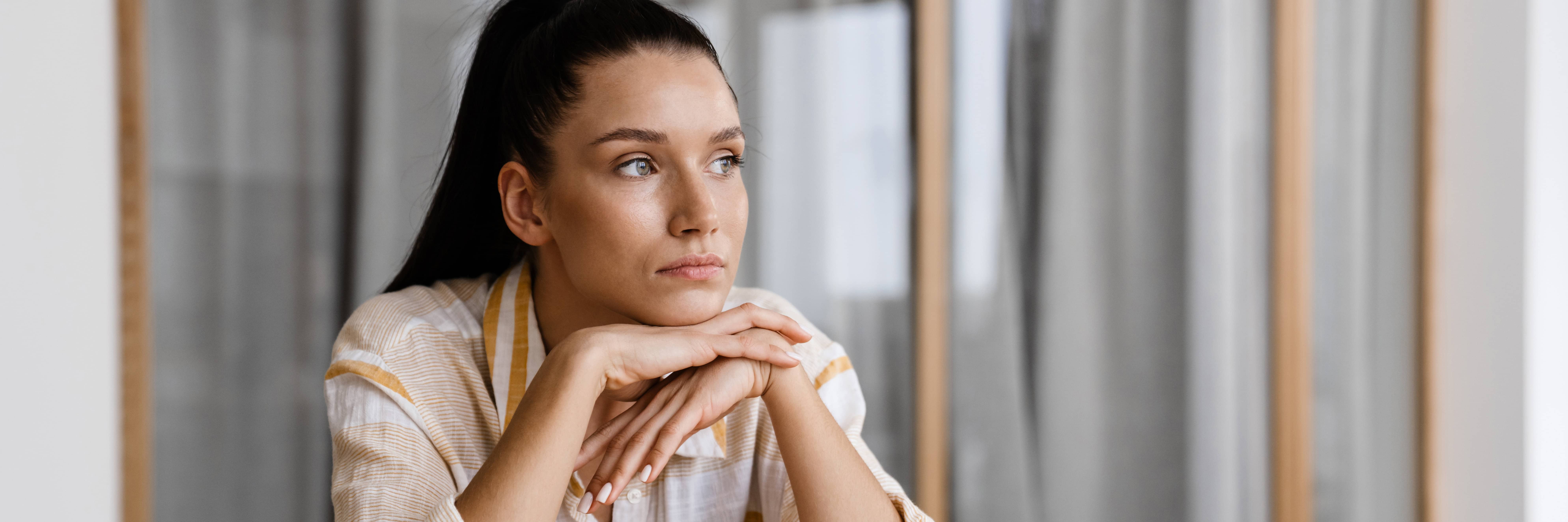 Person living with co-occurring mental health and substance use disorders in Los Angeles