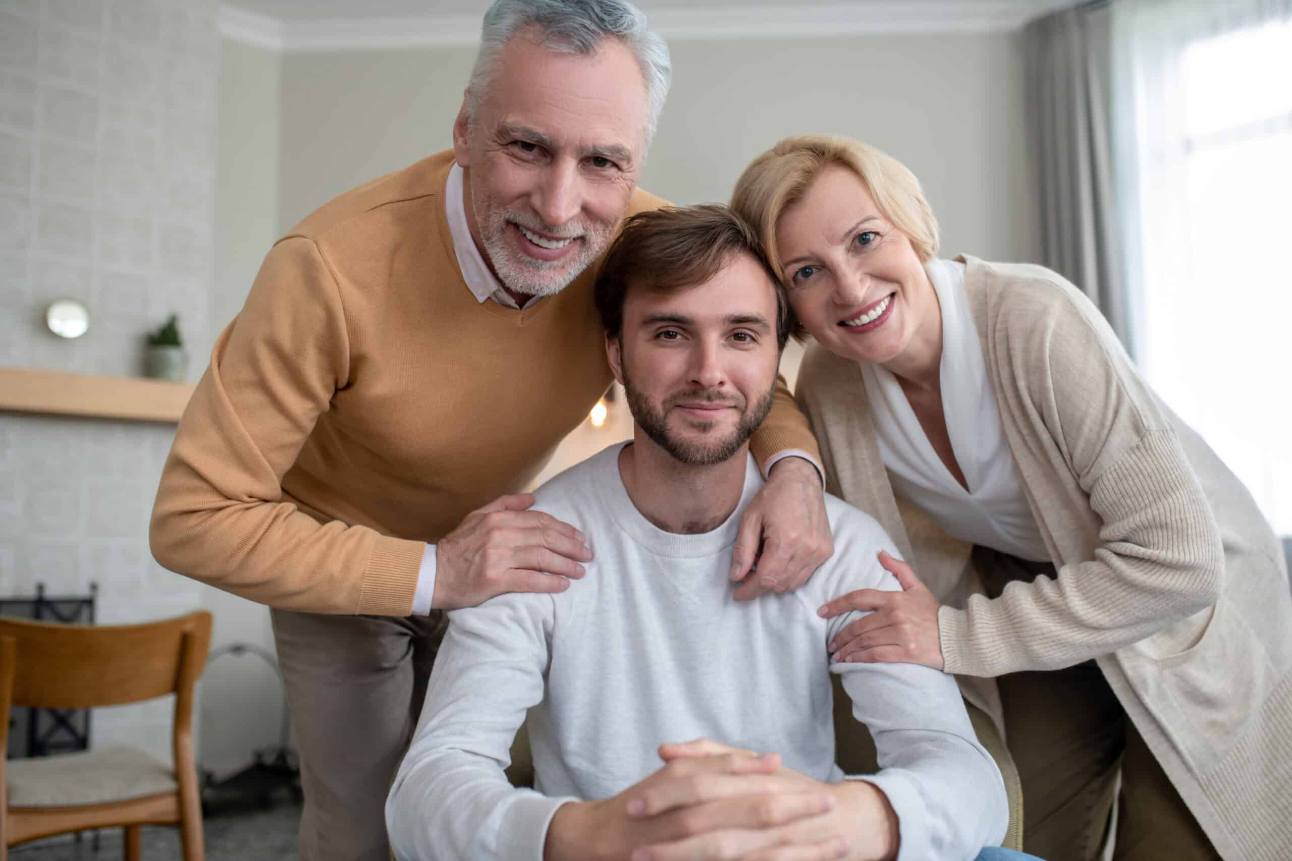 Family seeking fentanyl addiction treatment in Los Angeles for a loved one