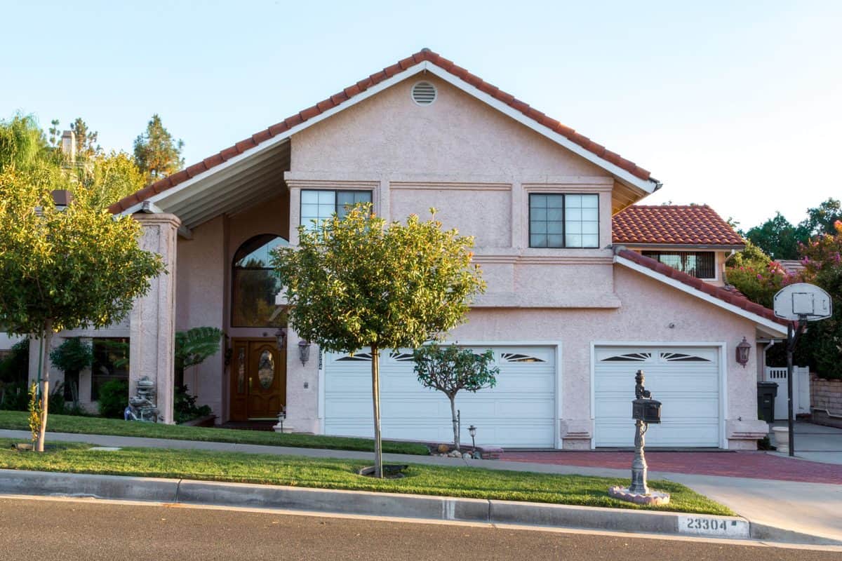 Valley Recovery Center's Santa Clarita home
